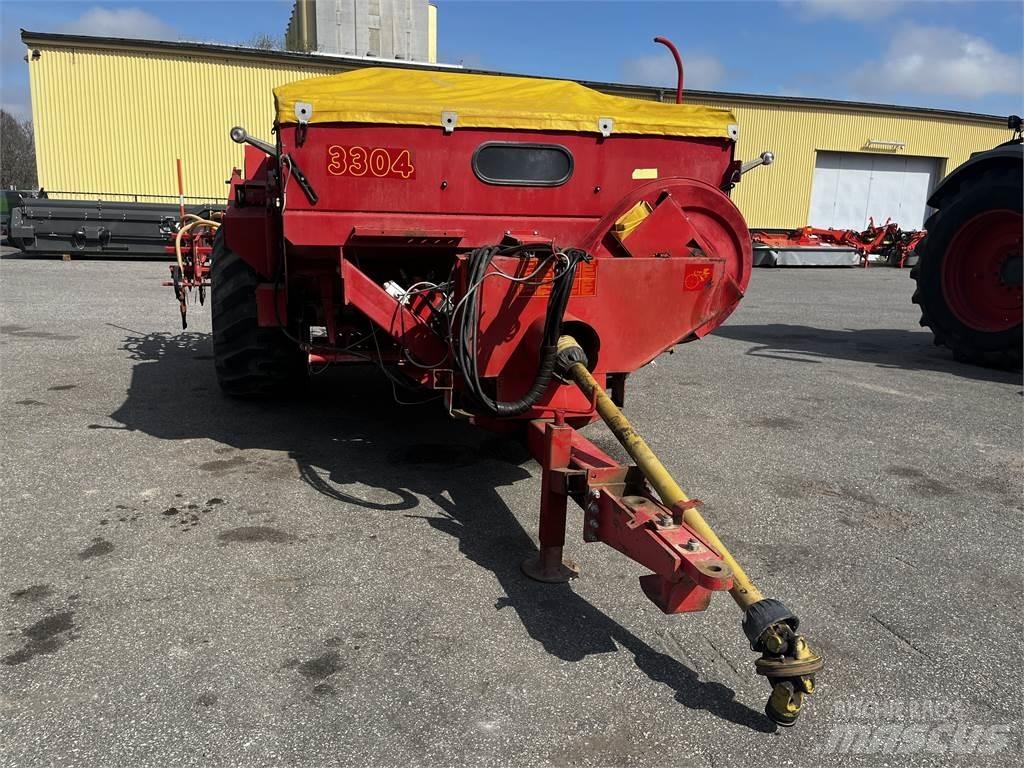 Tive 3304 Perforatrici