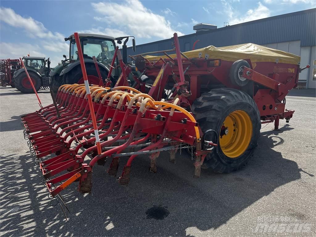 Tive 3304 Perforatrici