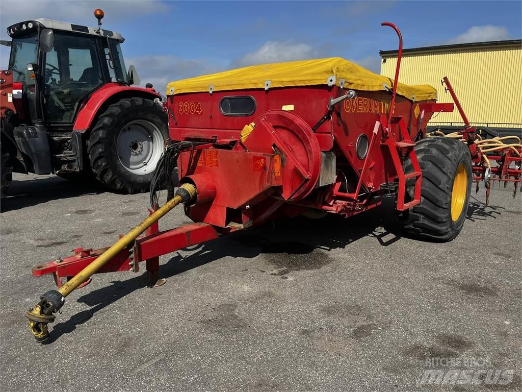 Tive 3304 Perforatrici