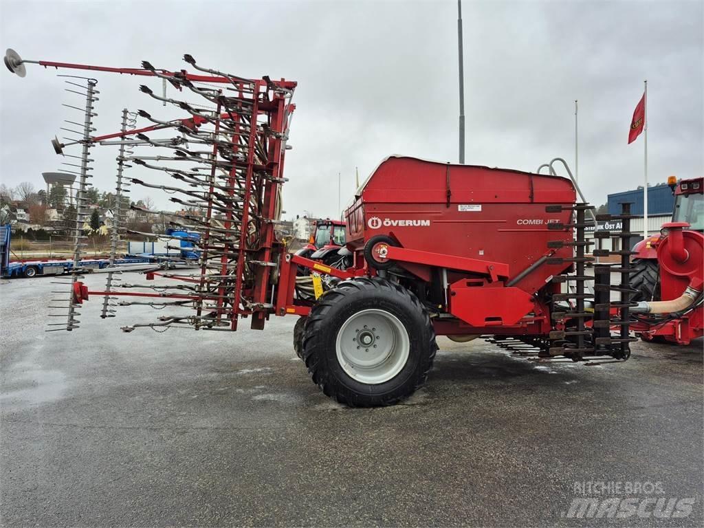Tive 5406 Perforatrici