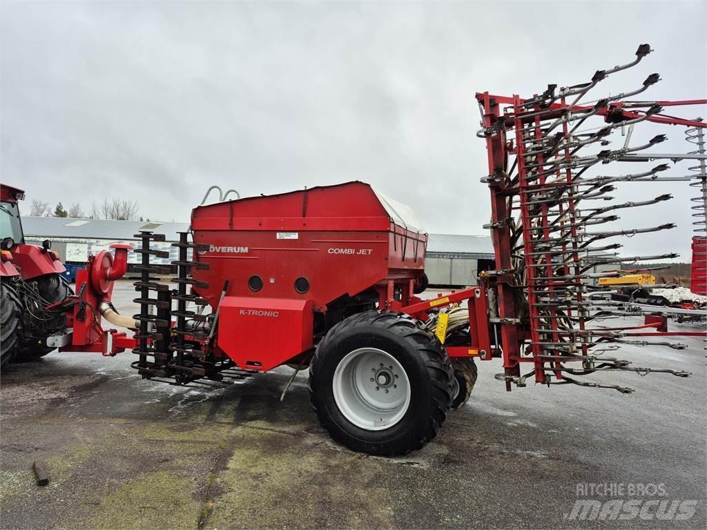 Tive 5406 Perforatrici