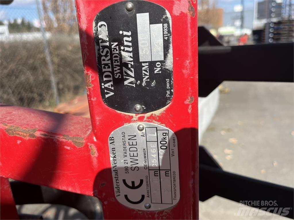 Väderstad NZ Erpici
