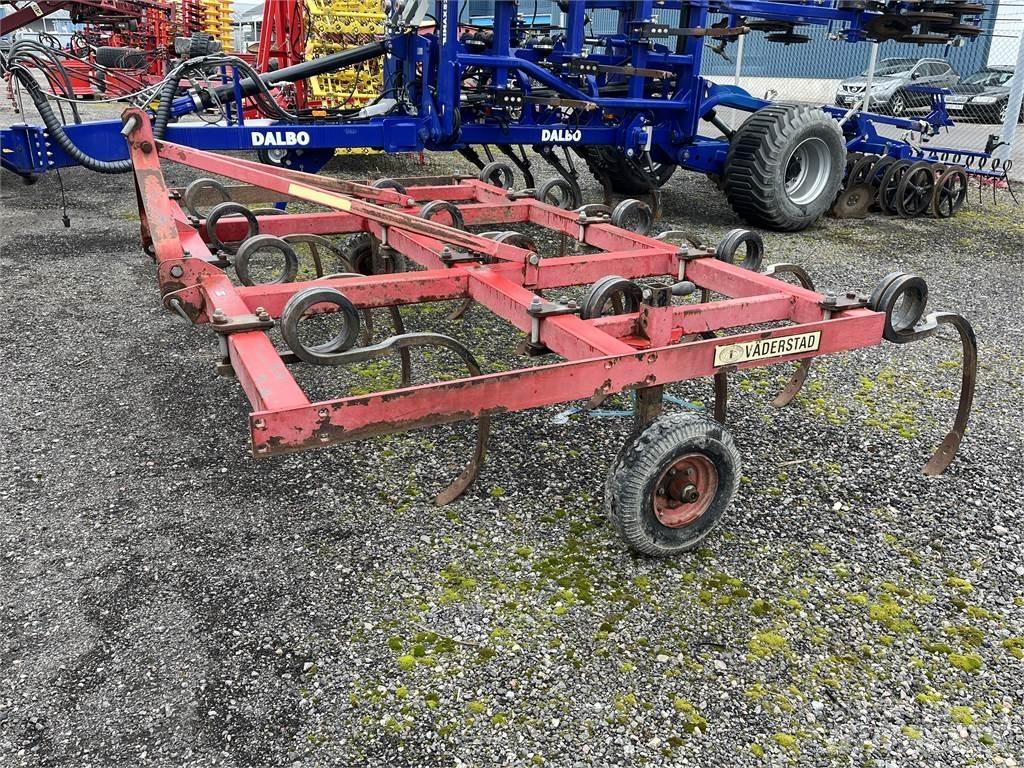 Väderstad SK Erpici