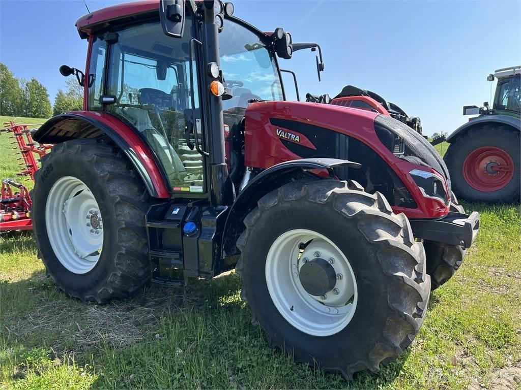 Valtra 115MH4 Trattori