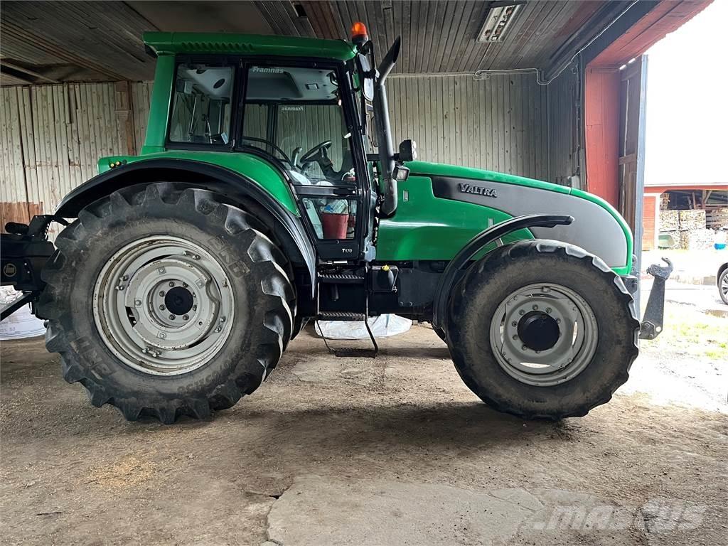 Valtra 170CH Trattori