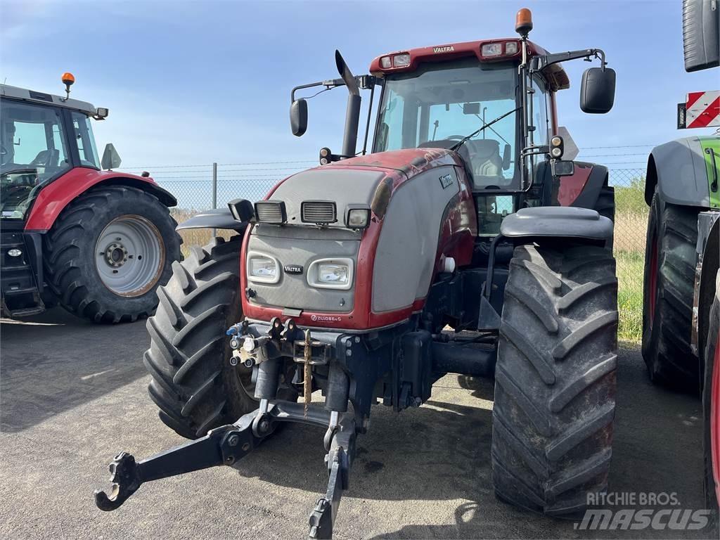Valtra 190 Trattori