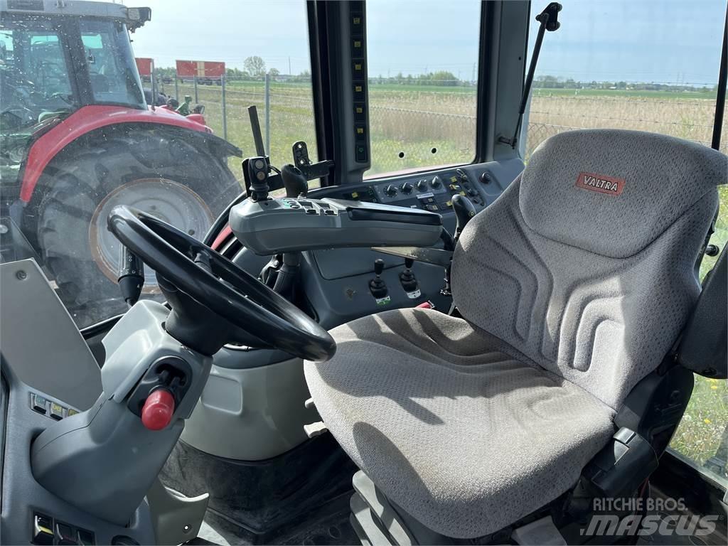 Valtra 190 Trattori