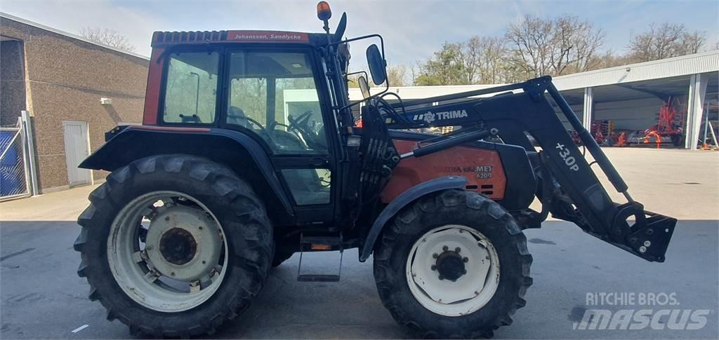 Valtra 6200 Trattori