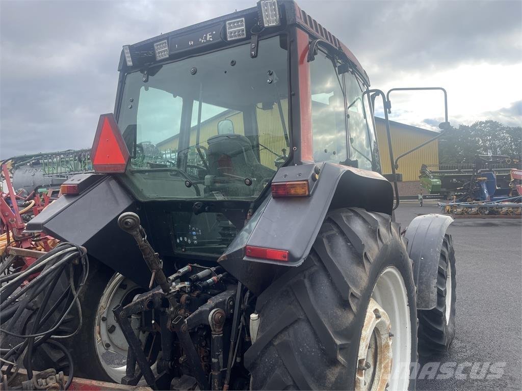 Valtra 6300 Trattori