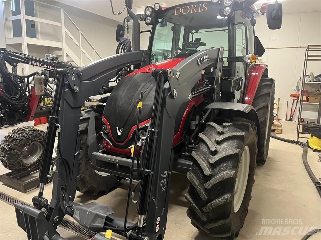 Valtra 75SH Trattori