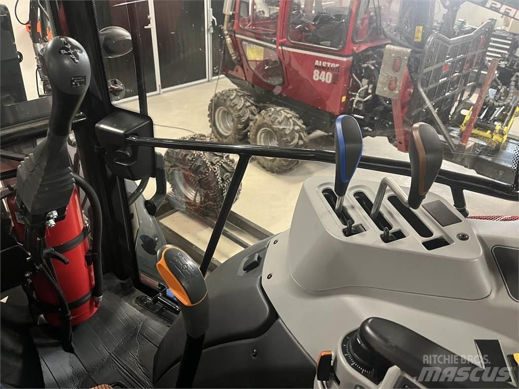 Valtra 75SH Trattori