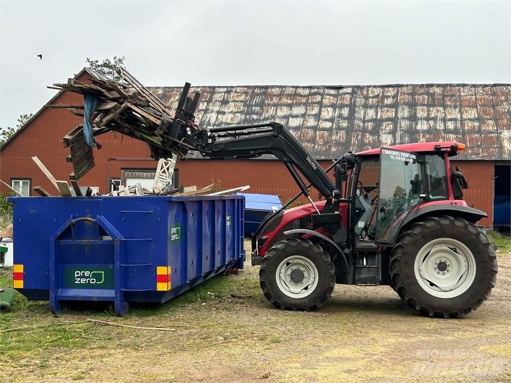 Valtra 85SH Trattori