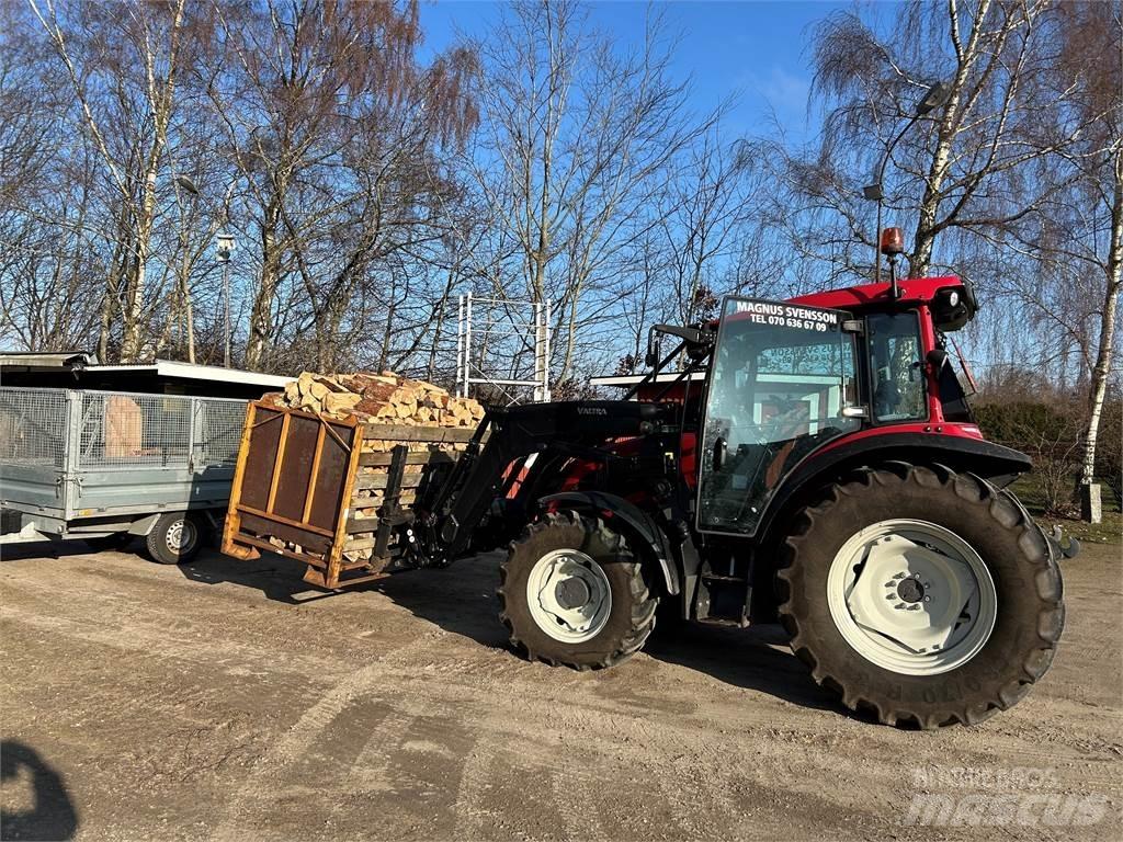 Valtra 85SH Trattori
