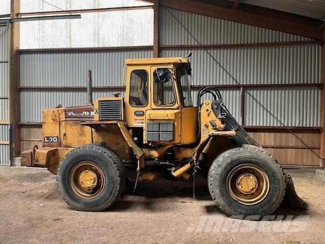 Volvo BM L70 Agricoltura - Altro