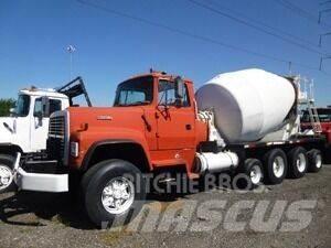 Ford LT9000 Camion altro
