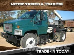 GMC C7500 Camion altro