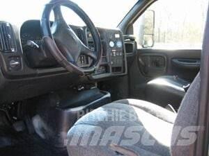 GMC C7500 Camion altro