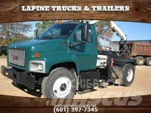 GMC C7500 Camion altro