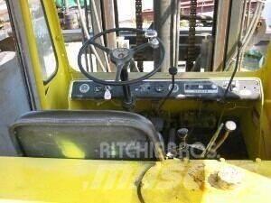 Hyster H200E Carrelli elevatori-Altro