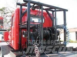 Kenworth C500 Carroattrezzi