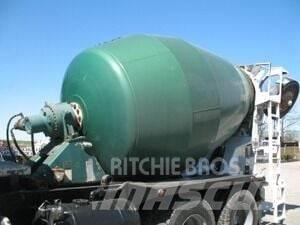 Mack RS686LS Camion altro