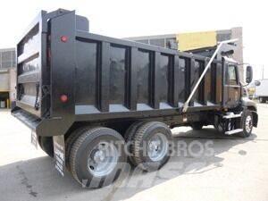 Mack Vision Camion ribaltabili