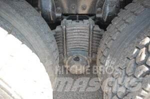 Mack Vision Camion ribaltabili