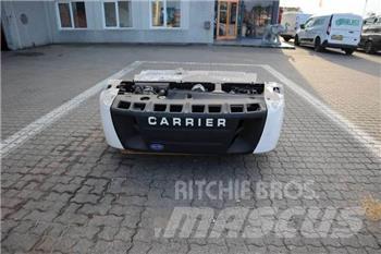 Carrier Supra 550 Trasporto - Altro
