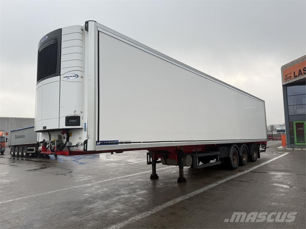 Kel-Berg Køl Citytrailers