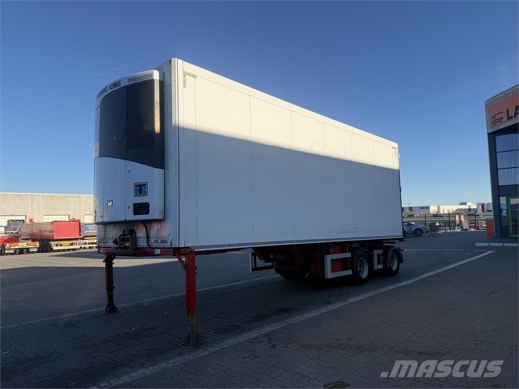 Kel-Berg Køl Altri semirimorchi