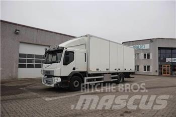 Volvo FE 18.320 EURO 6 Camion cassonati