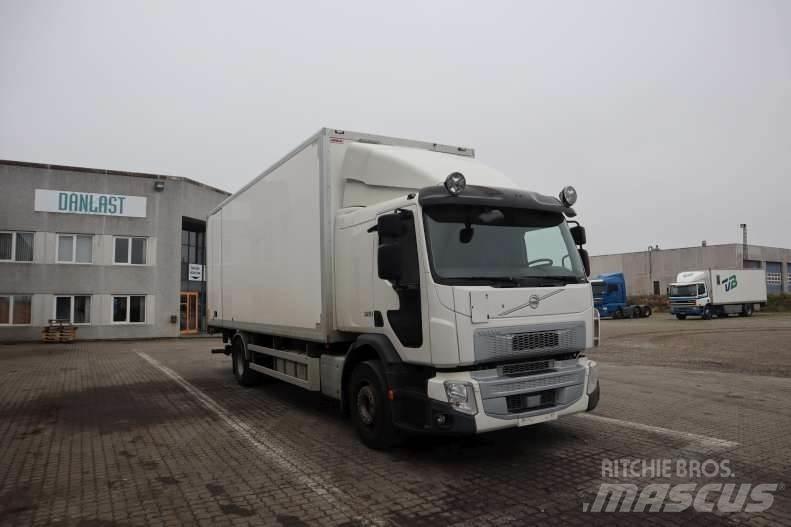 Volvo FE 18.320 EURO 6 Camion cassonati