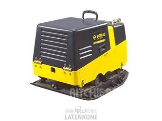 Bomag BPH 80/65 S Vibratori