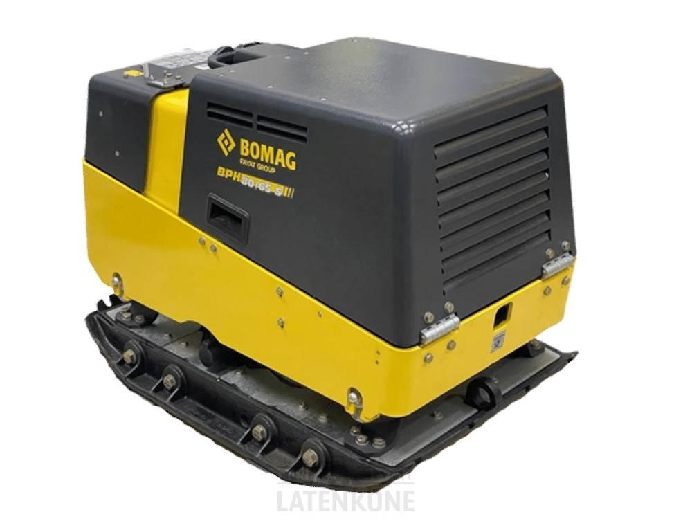 Bomag BPH 80/65 S Vibratori