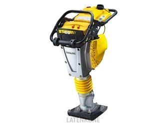Bomag BT60 täryjuntta Vibratori