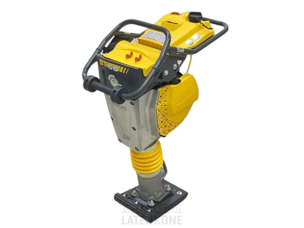 Bomag BT60 täryjuntta Vibratori