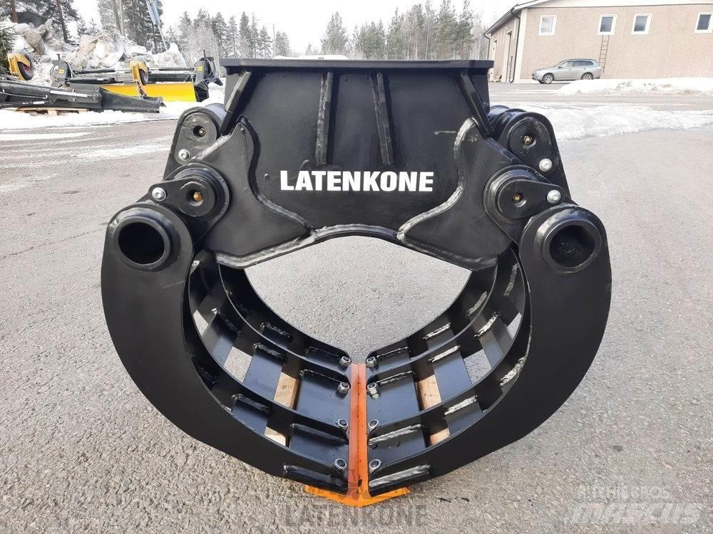 Laten Purkukoura KH-1 Pinze