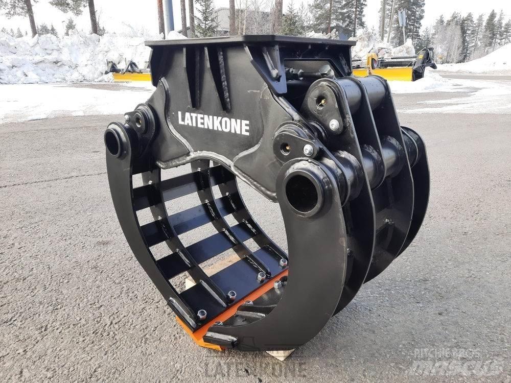 Laten Purkukoura KH-1 Pinze
