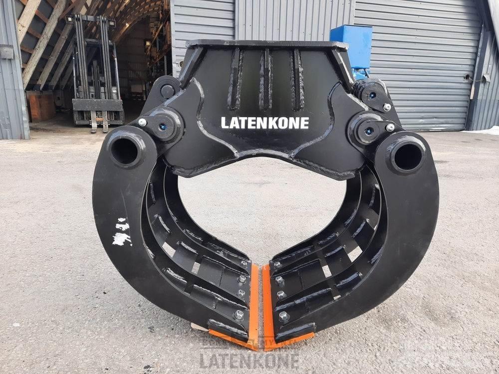 Laten Purkukoura KH-2 Pinze