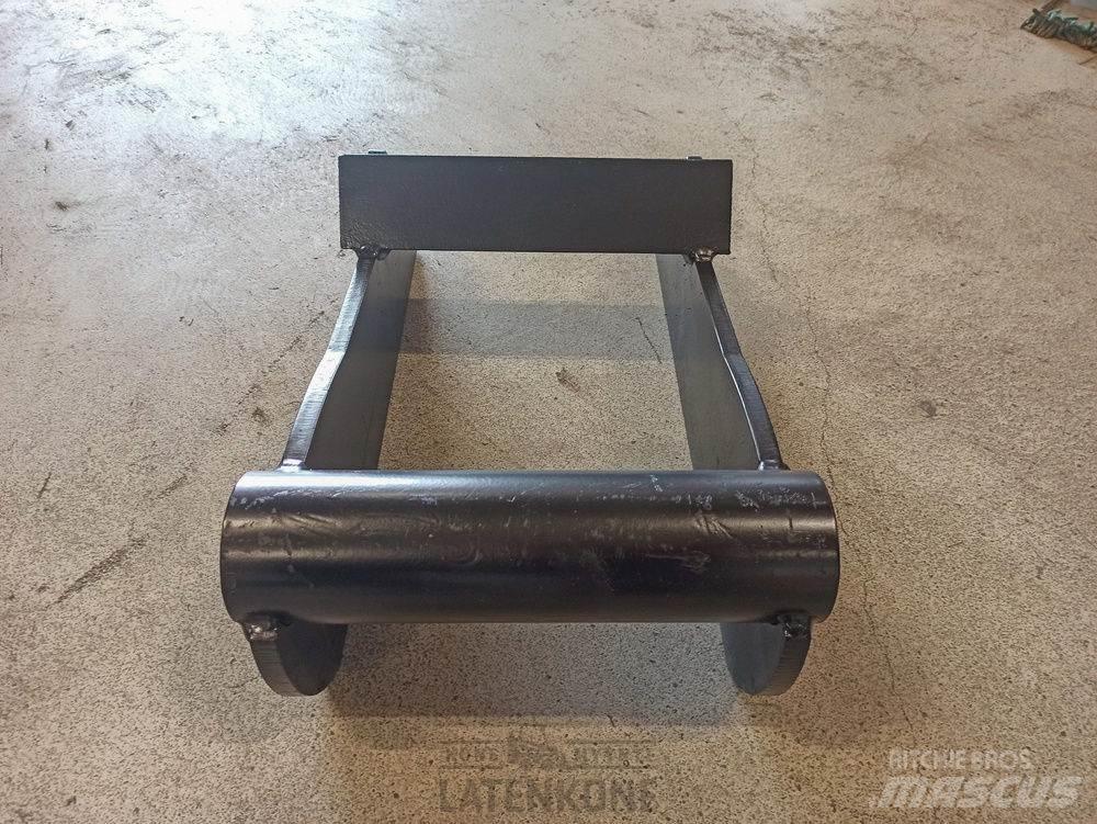 Laten Vastalevy GJ300 Accoppiatori rapidi