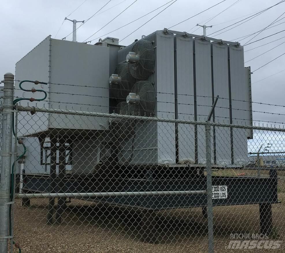 ABB  Costruzioni - Altro