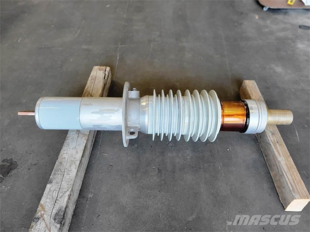 ABB 046W5000BB Costruzioni - Altro