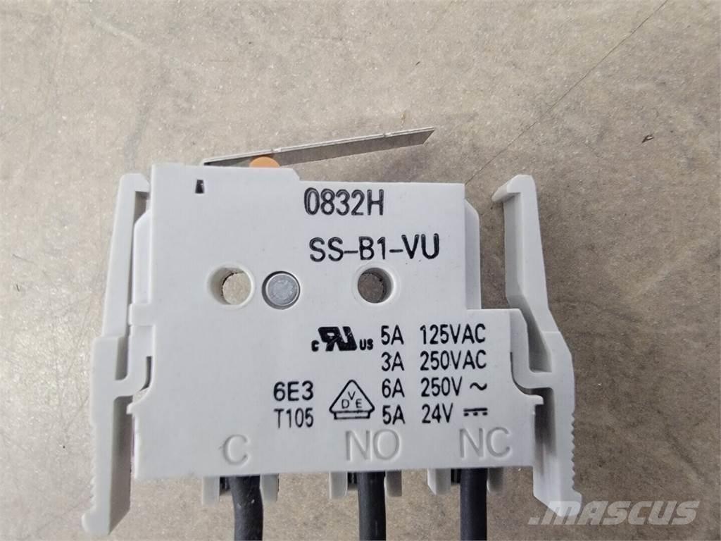 ABB 1SDA066431R1 Costruzioni - Altro