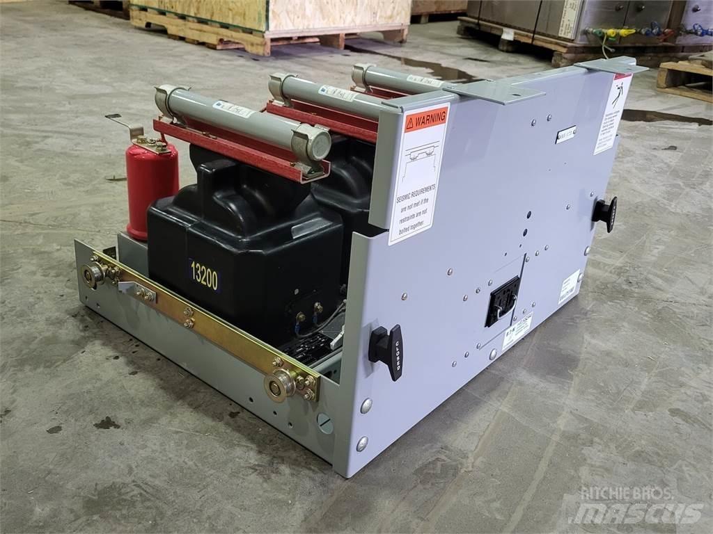 ABB 7525A65G15 Costruzioni - Altro