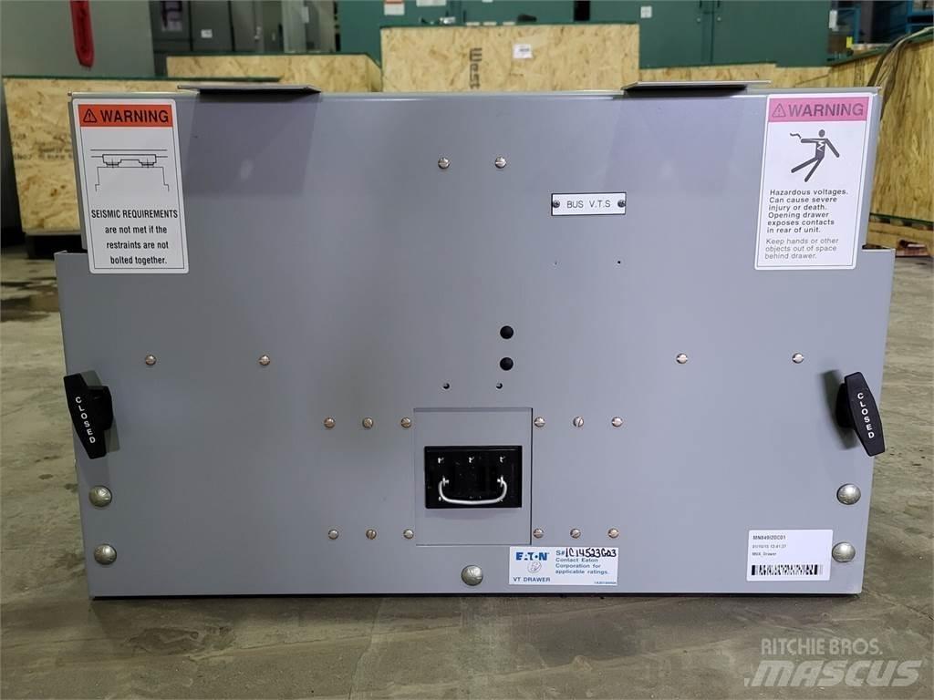 ABB 7525A65G15 Costruzioni - Altro