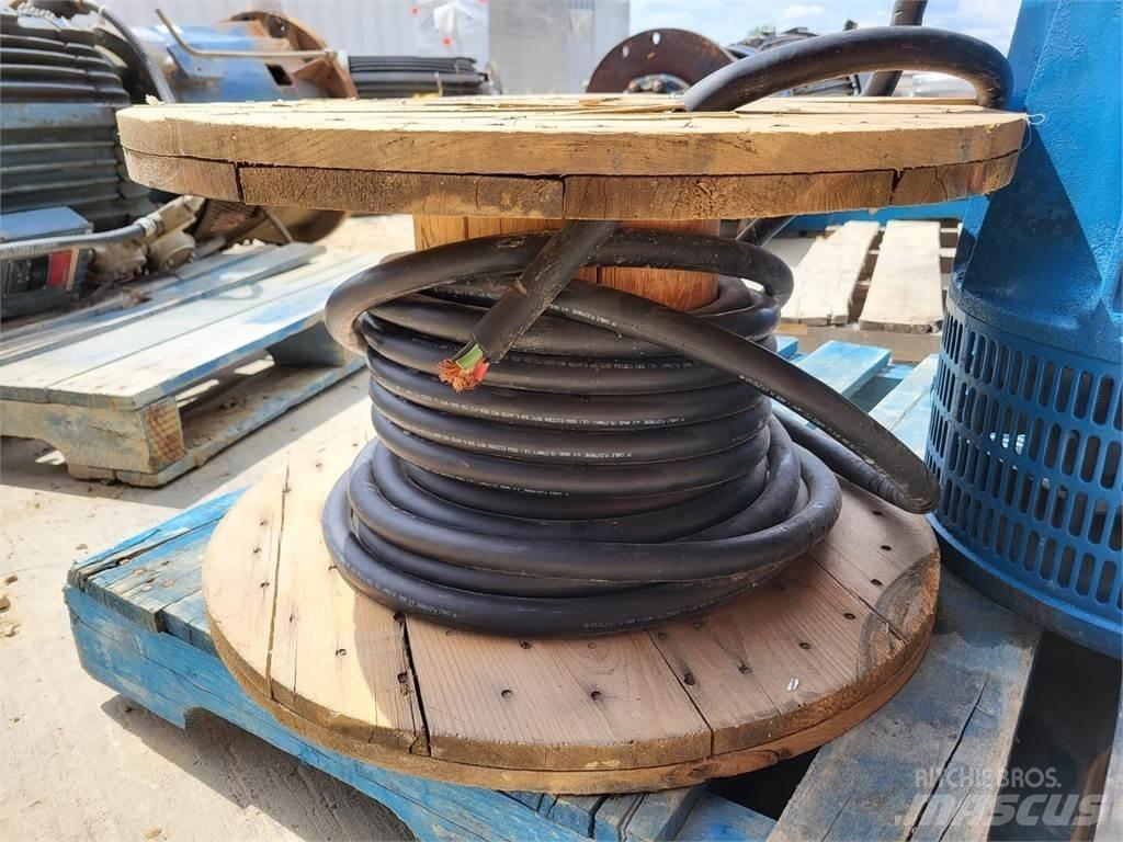 ABS PUMPS J205HD Pompa idraulica