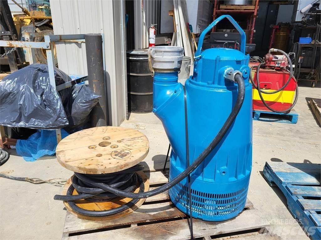 ABS PUMPS J405ND Pompa idraulica