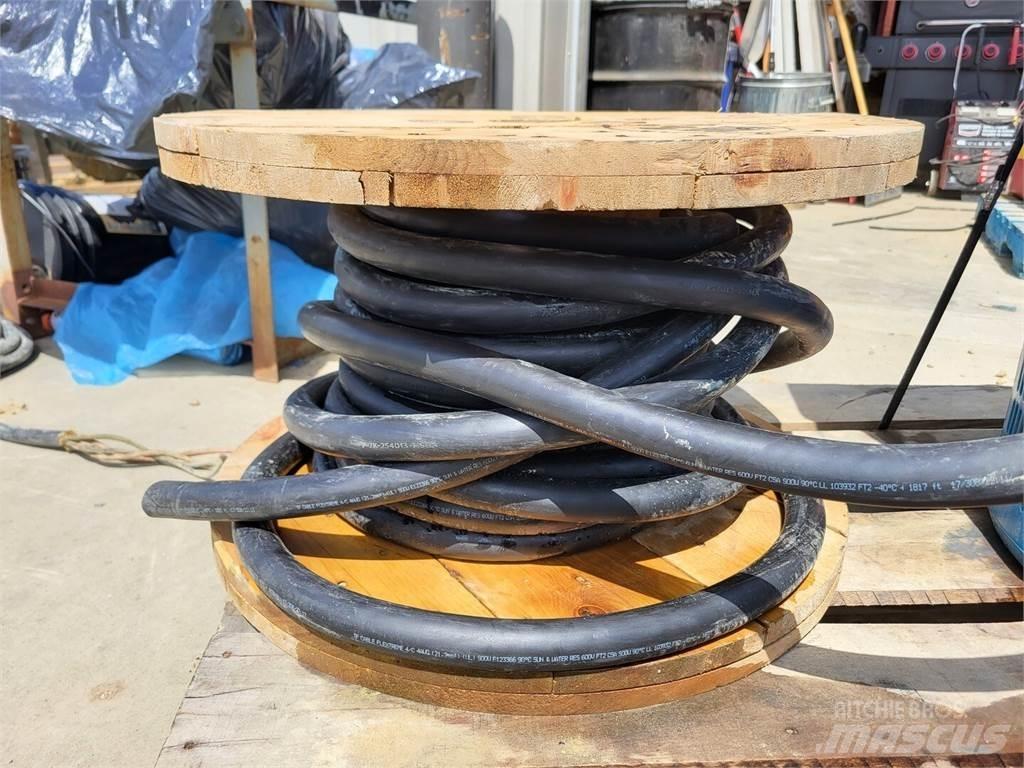 ABS PUMPS J405ND Pompa idraulica