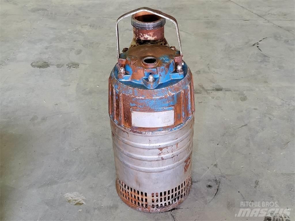 ABS PUMPS J54ND Pompa idraulica