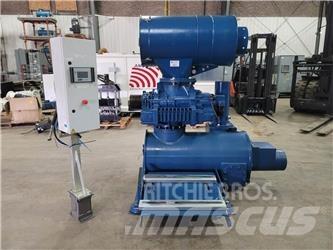Aerzen D 98 S Compressori